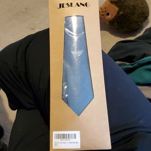 Men's tie. NWT. Blue